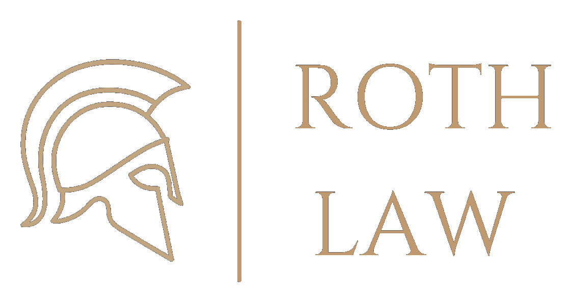 Roth Law — The Law Offices of Michael Roth