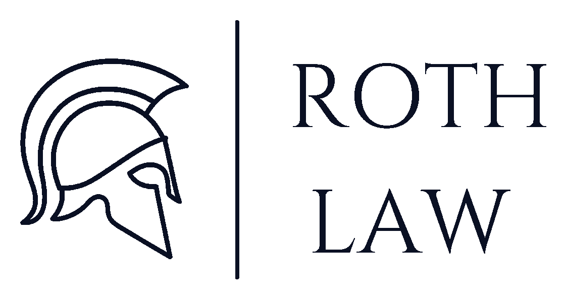 Roth Law — The Law Offices of Roth & Roth
