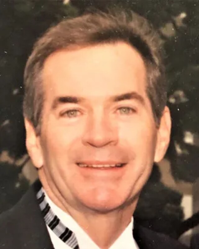 Dan Roth — Founding Partner, Roth Law (1941–2019)